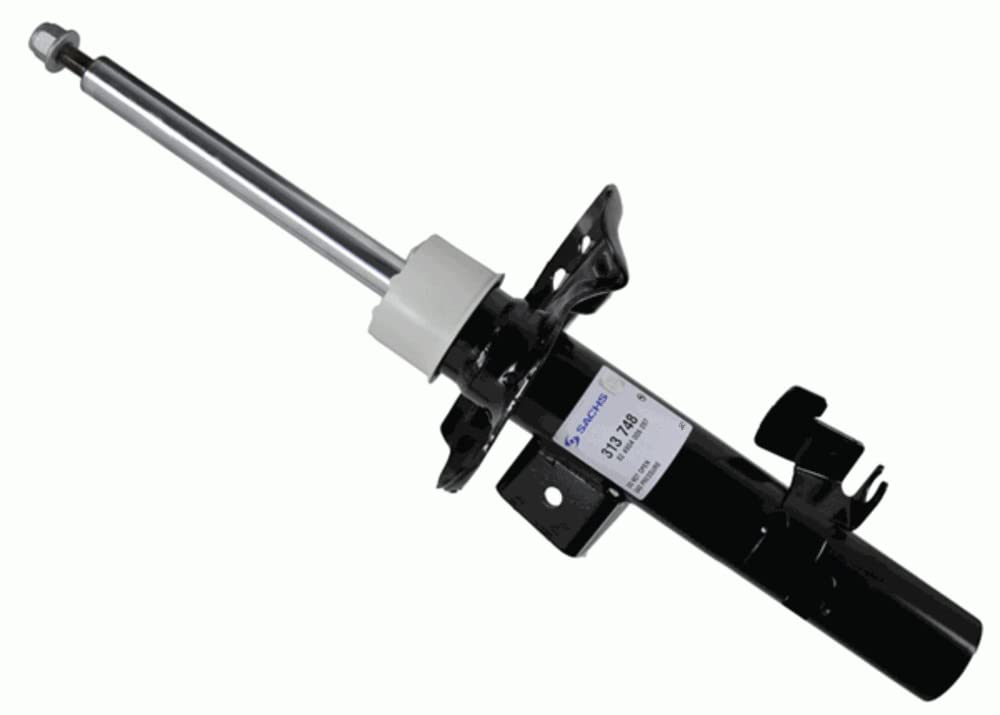 SACHS Stossdämpfer 313 748, OE-Qualität, Stossdämpferwechsel beim Auto Federung/Dämpfung 313 748 - l