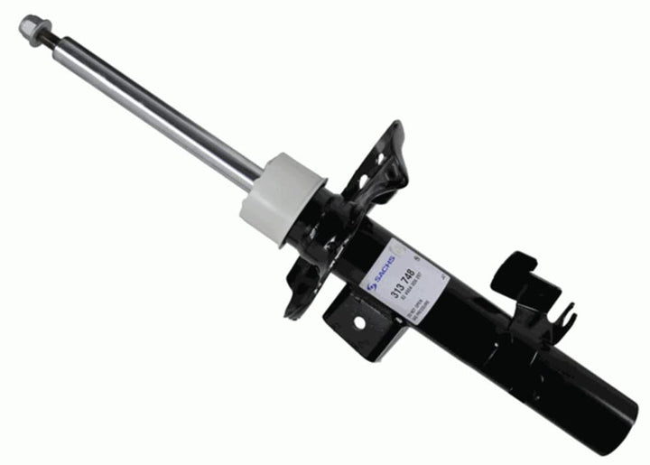 SACHS Stossdämpfer 313 748, OE-Qualität, Stossdämpferwechsel beim Auto Federung/Dämpfung 313 748 - l
