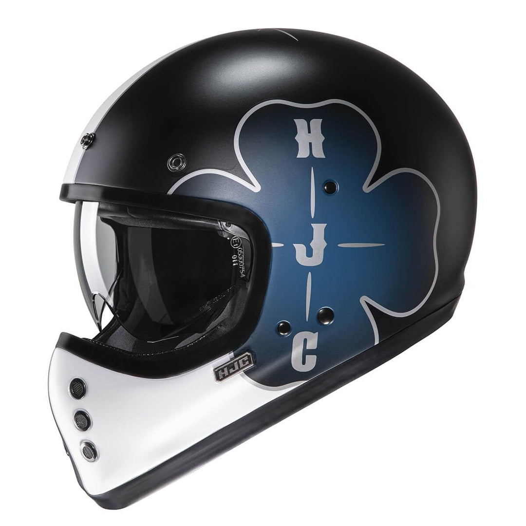 HJC V60 Ofera Helm M MC2SF, M MC2SF