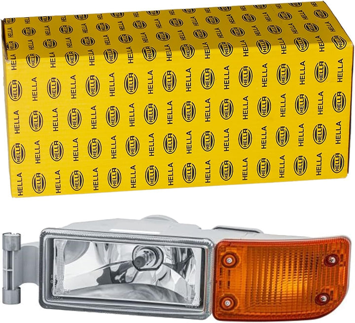 HELLA 1NB 354 986-031 Glühlampe-Nebelscheinwerfer - links