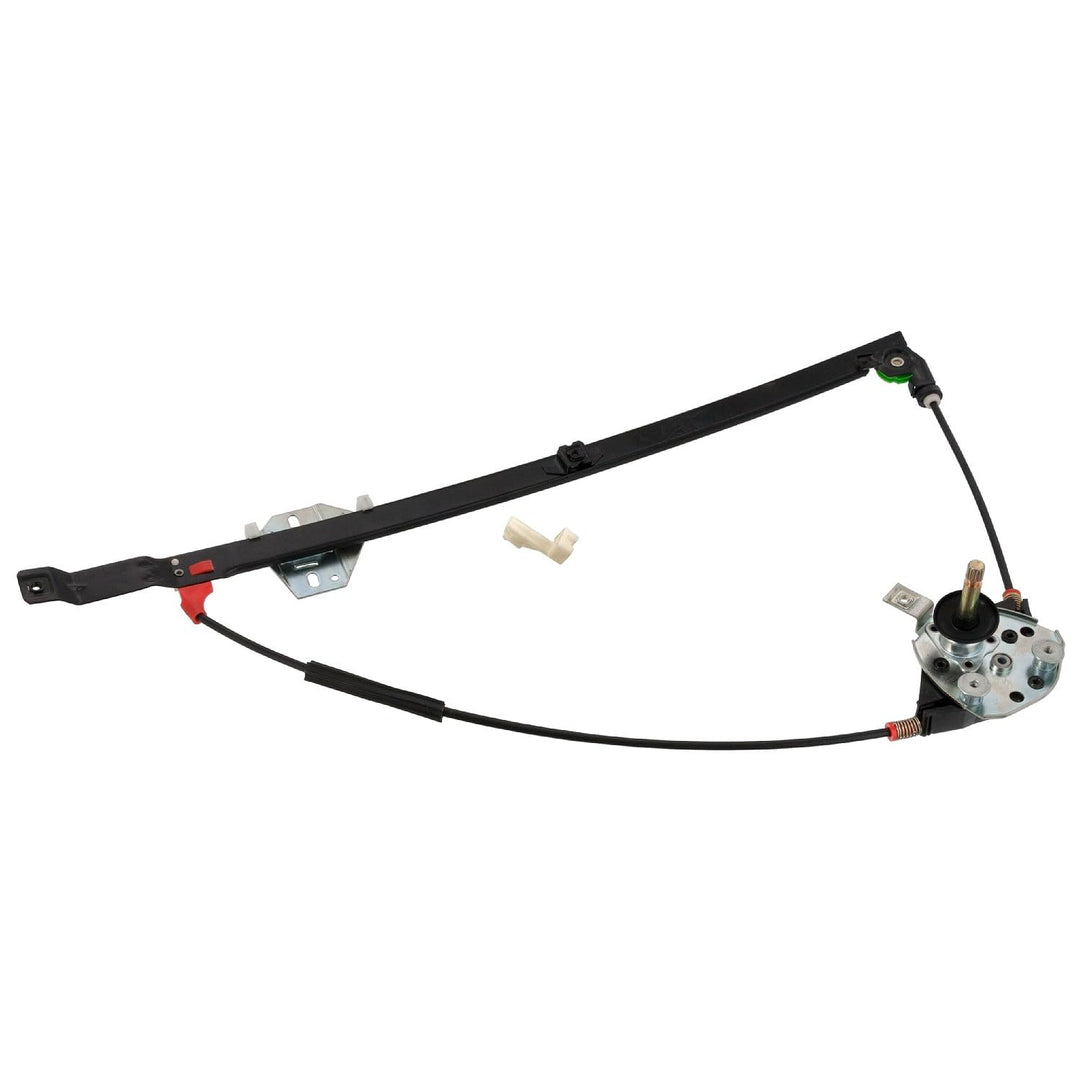febi bilstein 49908 Fensterheber ohne Motor , 1 Stück