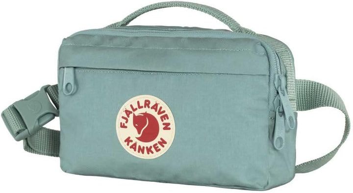 Fjallraven Fjallraven Fjällräven Unisex Kånken Hip Pack Marsupio, Rosa, Regular EU Einheitsgrösse Sk