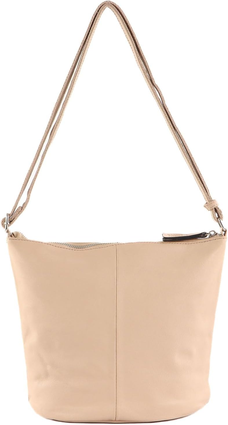 FREDsBRUDER FB Bucket Shoulderbag Cotton Beige Einheitsgrösse, Einheitsgrösse