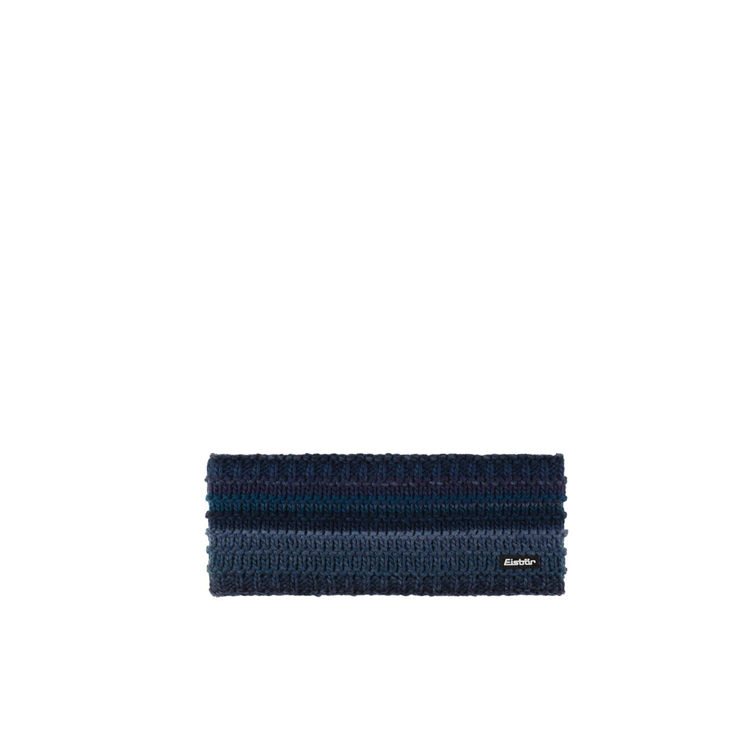 Eisbär Unisex Stirnband Mikata Stb, blaujeans