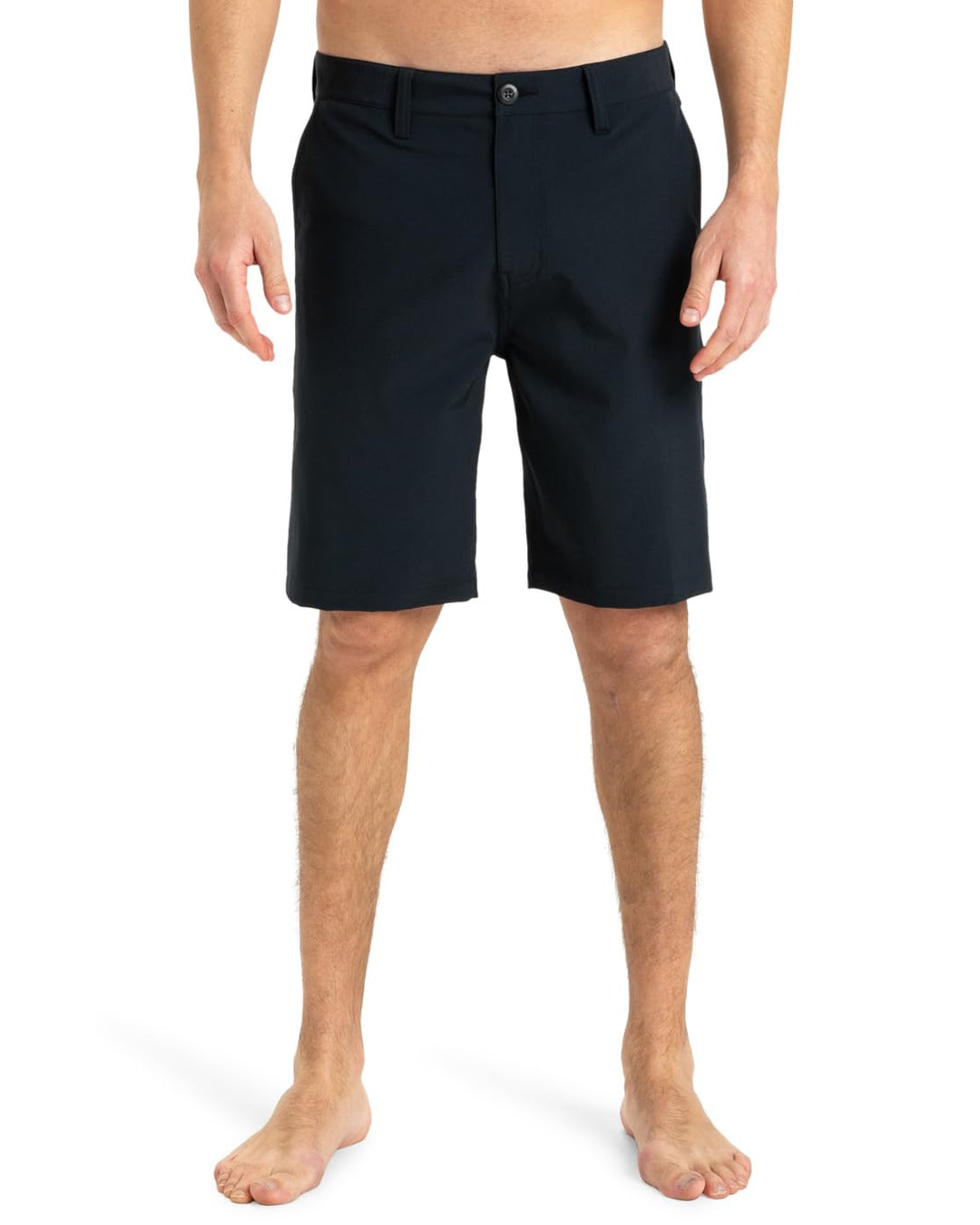 Quiksilver, Herren Union Amphibian Hybrid-Shorts, Wasserfreundliche Shorts mit ca. 51 cm Aussenbeinl