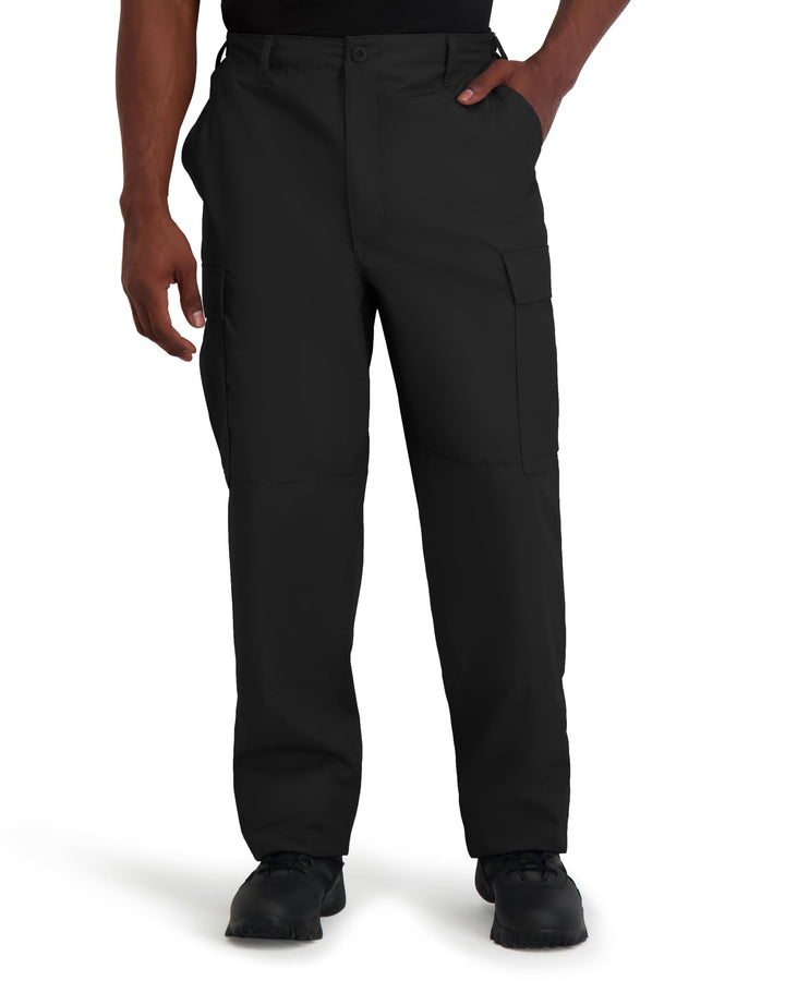 Propper Herren Hosen Uniform BDU Trouser 3XL Schwarz, 3XL Schwarz