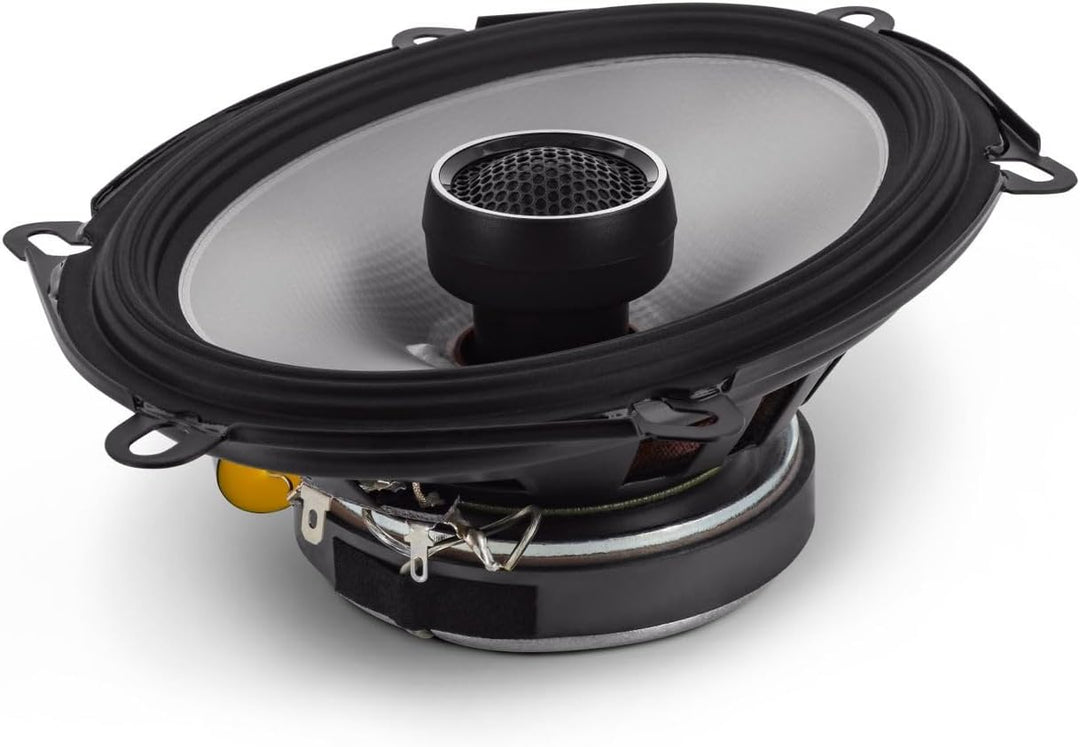 Alpine S2-S68 15 cm x 20 cm (6 x 8-Zoll) 2-Wege Koaxial-Lautsprechersystem