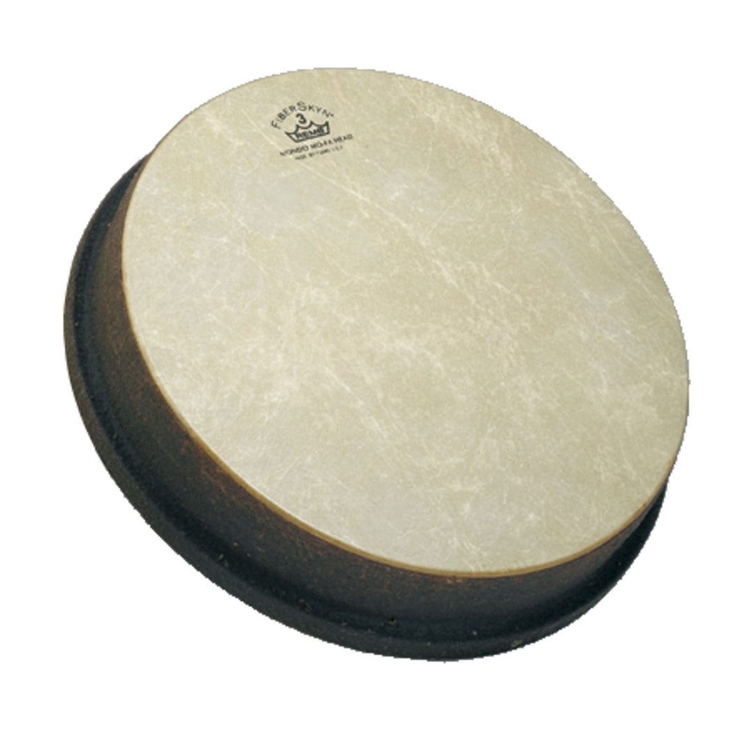 Remo Percussionfell Fiberskyn 3 Djembe 14" MO-2514-FA, Fiberskyn