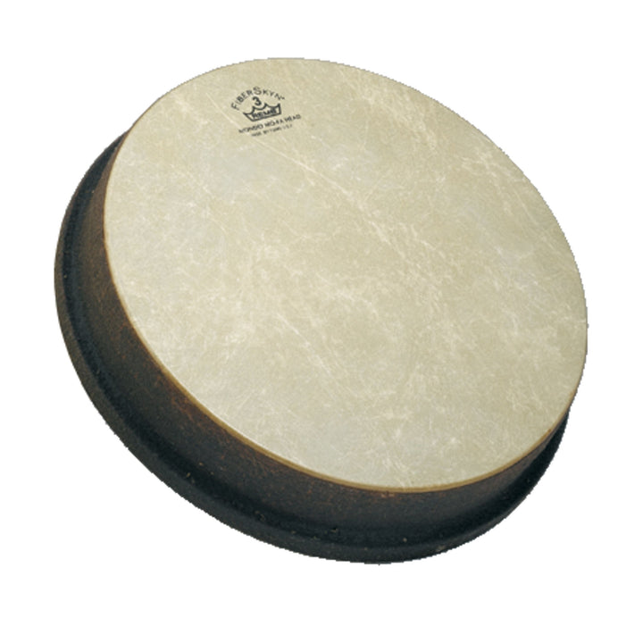 Remo Percussionfell Fiberskyn 3 Djembe 14" MO-2514-FA, Fiberskyn