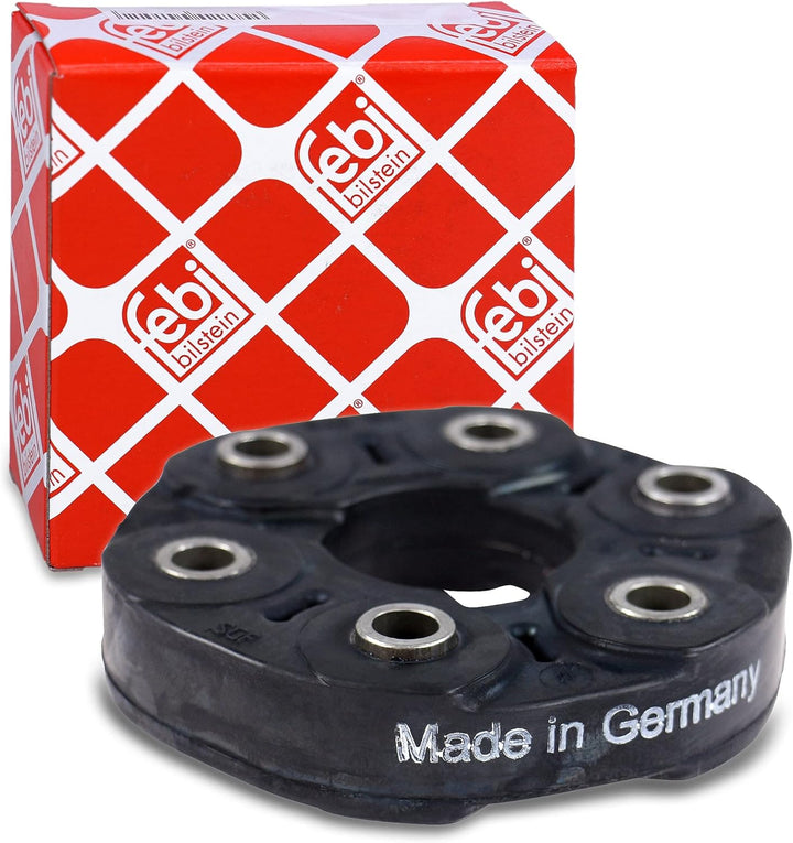 febi bilstein 15351 Gelenkscheibe für Kardanwelle , 1 Stück