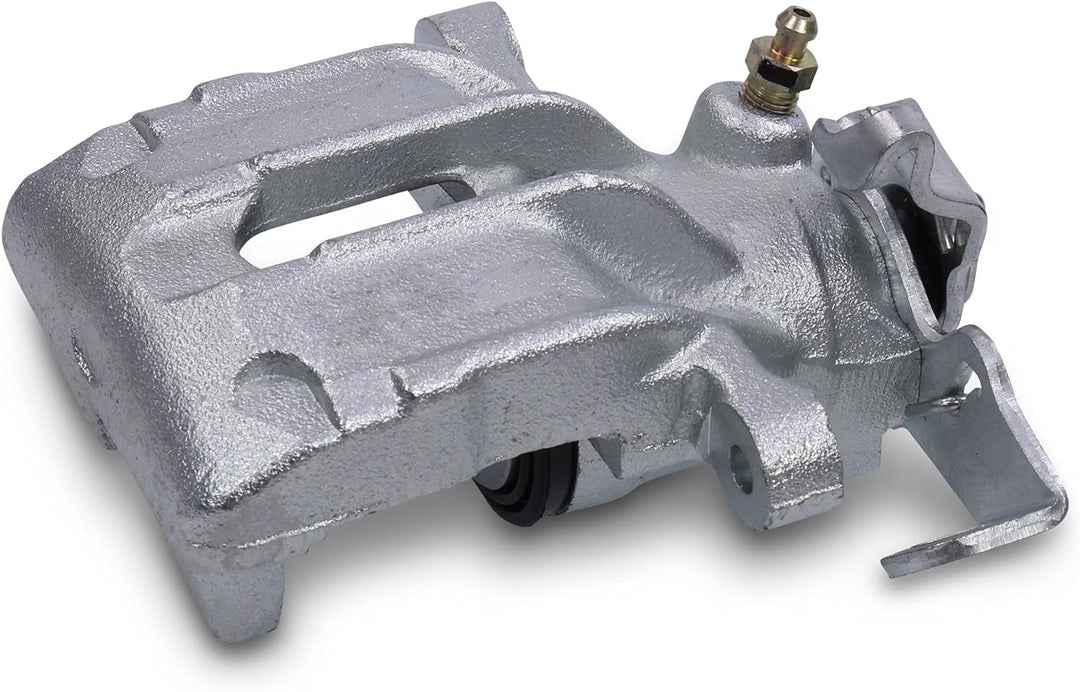 ATEC Germany 1x Bremssattel hinten links Bremszange Faustsattel ohne Halter