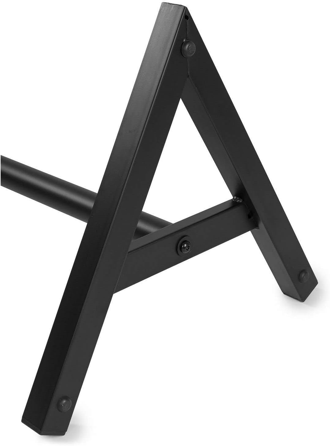 Vonyx SMS20 Studio Monitor Ständer, Stativ Set mit 2 höhenverstellbare Lautsprecher Ständer 65 bis 1