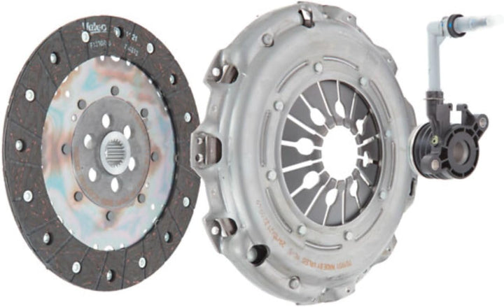 Valeo Kupplungssatz Kit3P (Csc) 834058