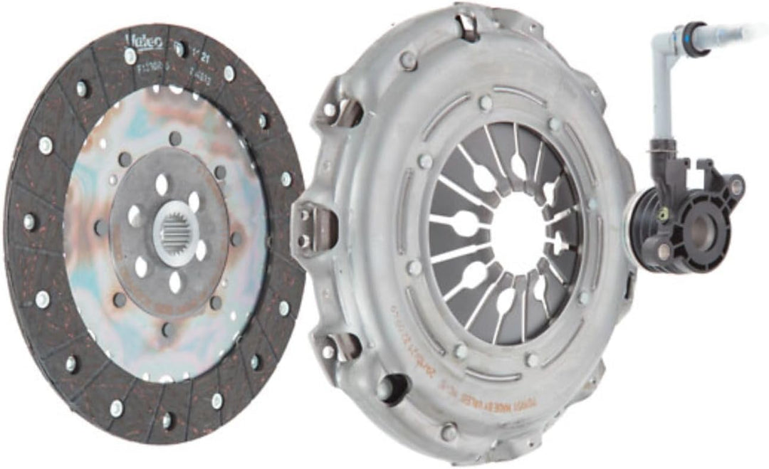 Valeo Kupplungssatz Kit3P (Csc) 834304