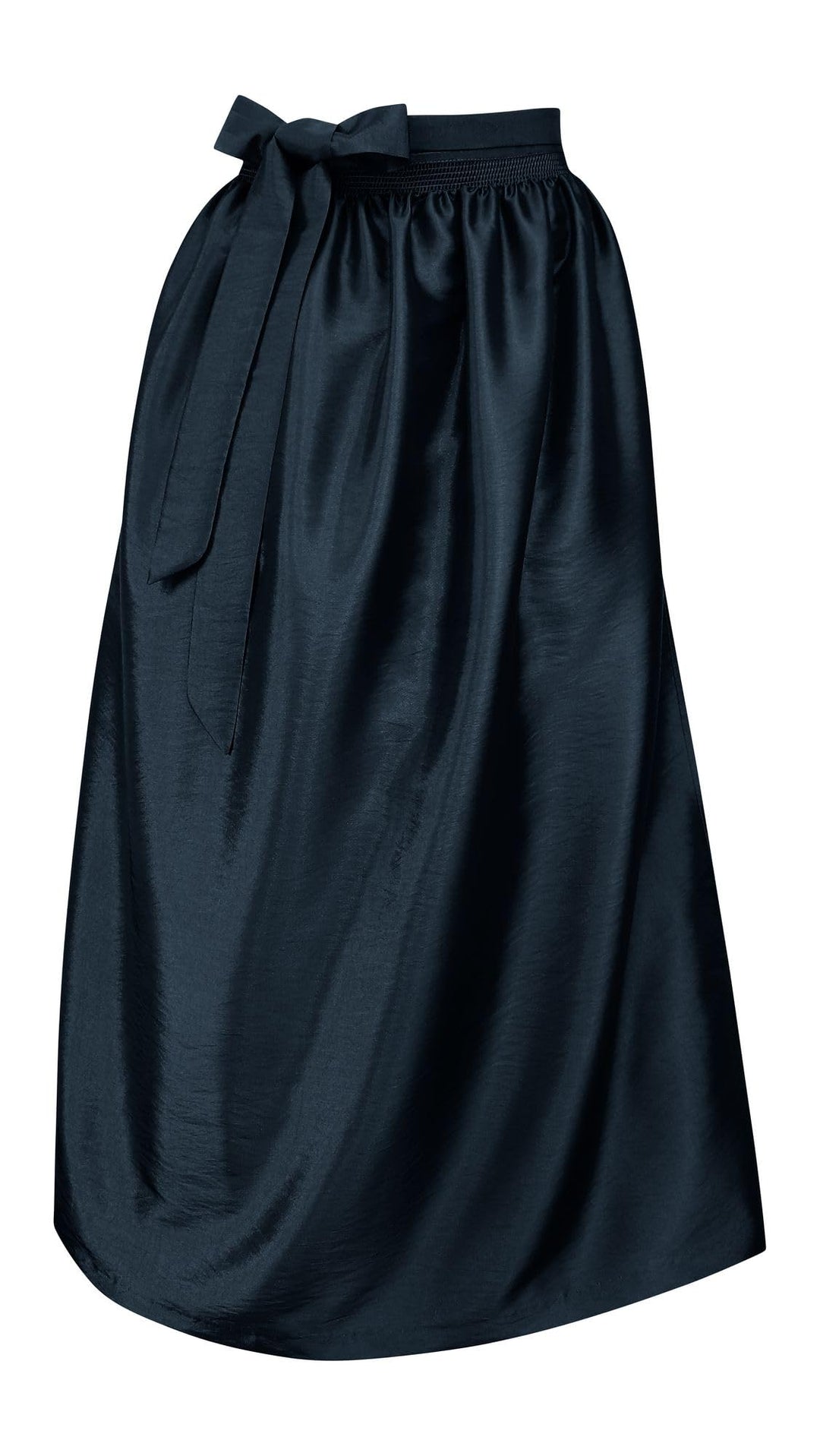 Schürze für Dirndl Trachtenschürze Trachtenkleid Dirndlkleid Dirndlschürze Taftschürze Trachtenmode