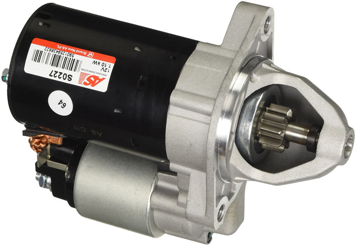 ASPL S0227 Anlasser