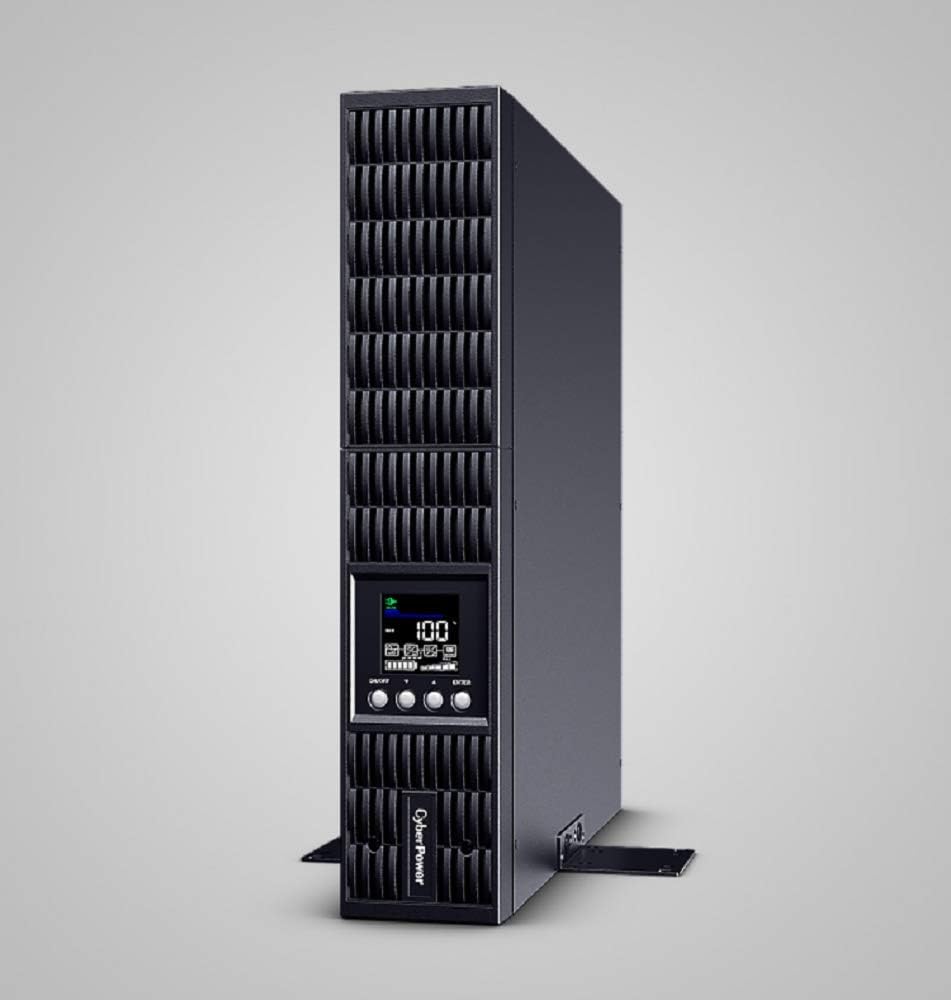 Cyberpower USV OLS2000ERT2UA Online 2HE 2000VA/1800W