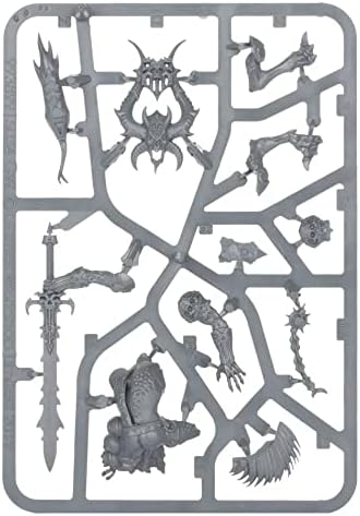 Games Workshop 97-62 Collectible Figure