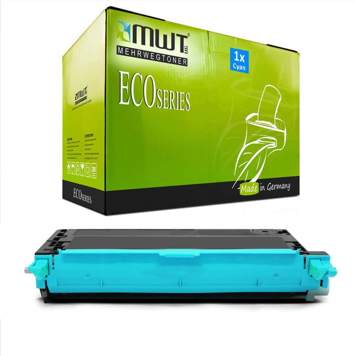 1x Kraft Office Supplies XXL Toner kompatibel für Xerox Phaser 6180 D MFP DN N ersetzt 113R00723 1x