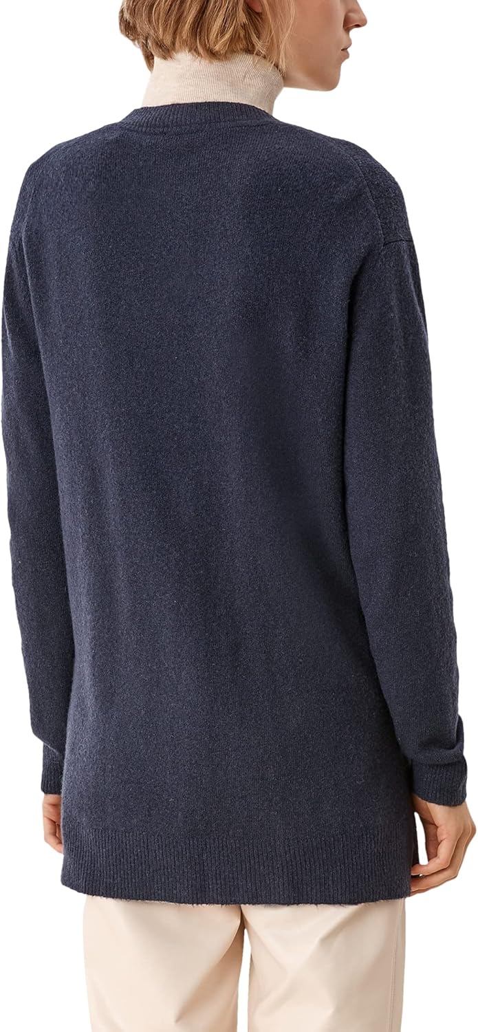 s.Oliver Damen Strickjacke, 5959