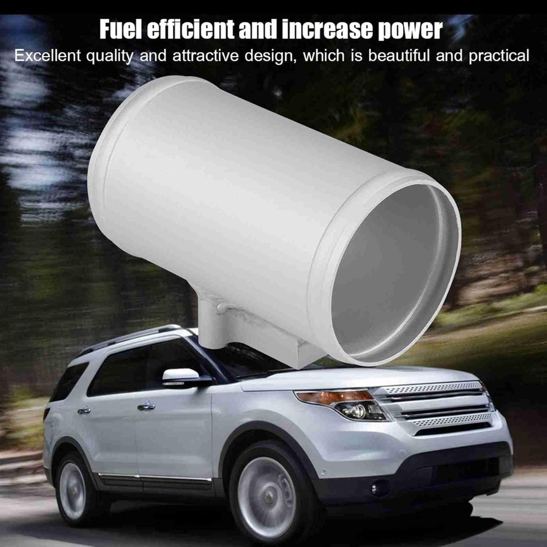 KIMISS Luftmassenmesser Luftmassenmesser Basishalter 63 70 76mm(Aussendurchmesser63MM), Aussendurchm