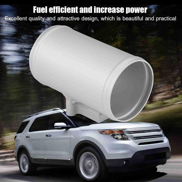 KIMISS Luftmassenmesser Luftmassenmesser Basishalter 63 70 76mm(Aussendurchmesser63MM), Aussendurchm