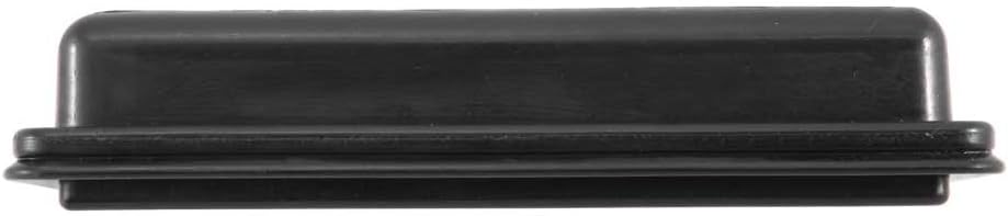 K&N HA-2513 Motorrad Tauschluftfilter, Rot
