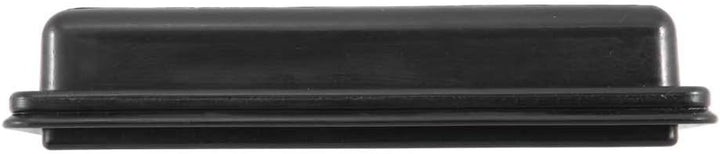 K&N HA-2513 Motorrad Tauschluftfilter, Rot