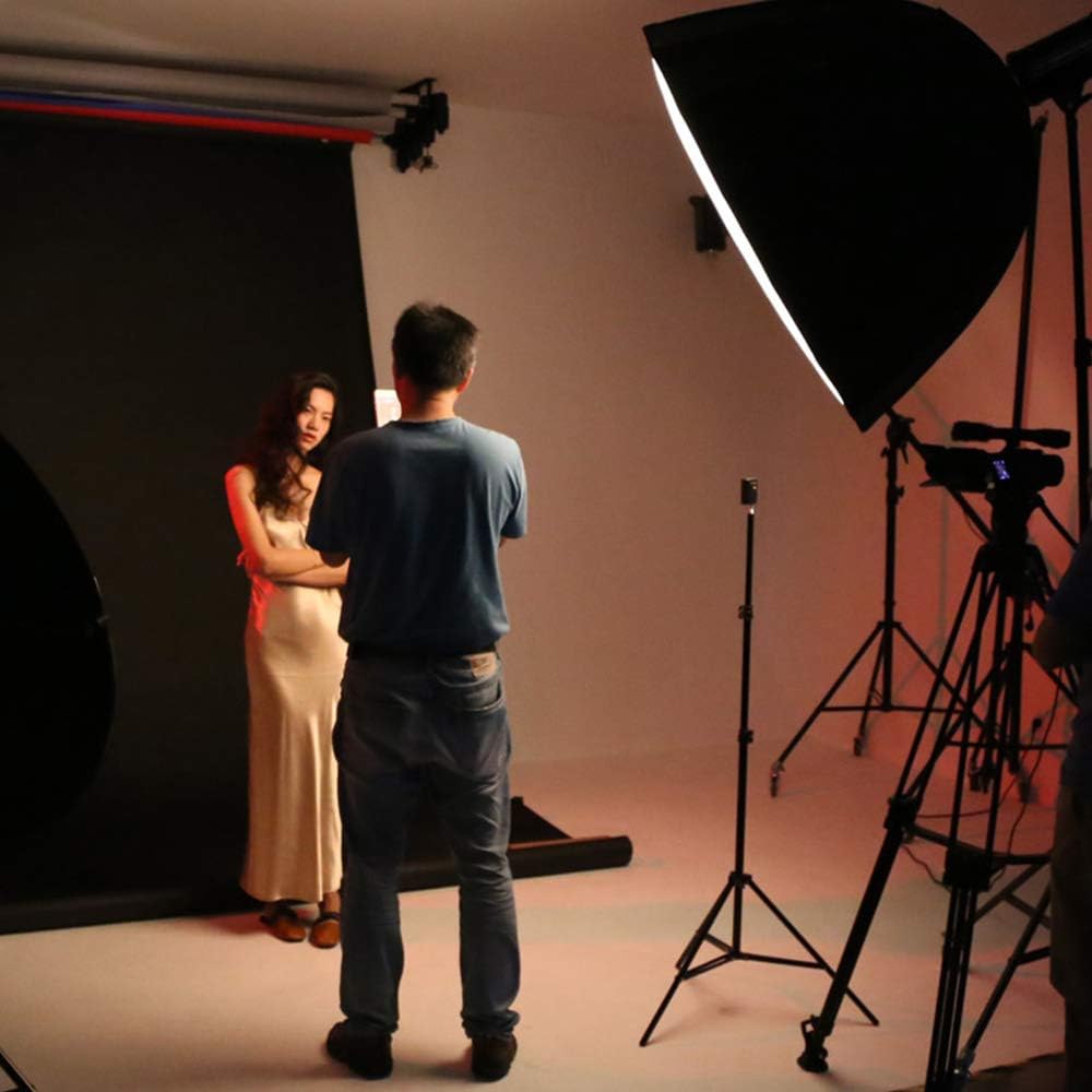 GODOX 90cm Deep Softbox P90L Bowens Mount für Studio Monolight Flash Light (P90L), P90L