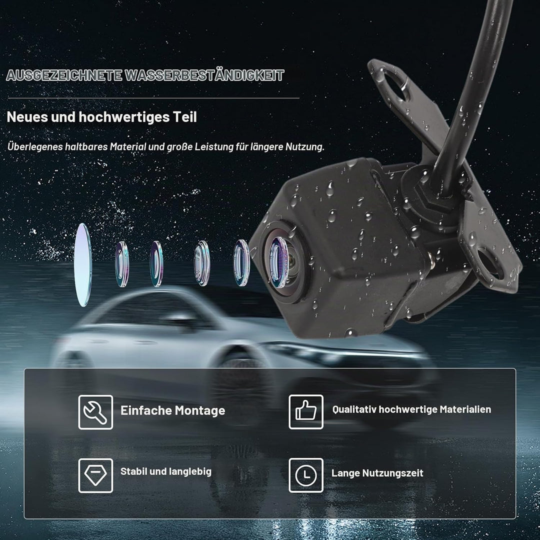 95750-3W100 957503W000 RüCkfahrkamera für SL 2010-2014 Sportage