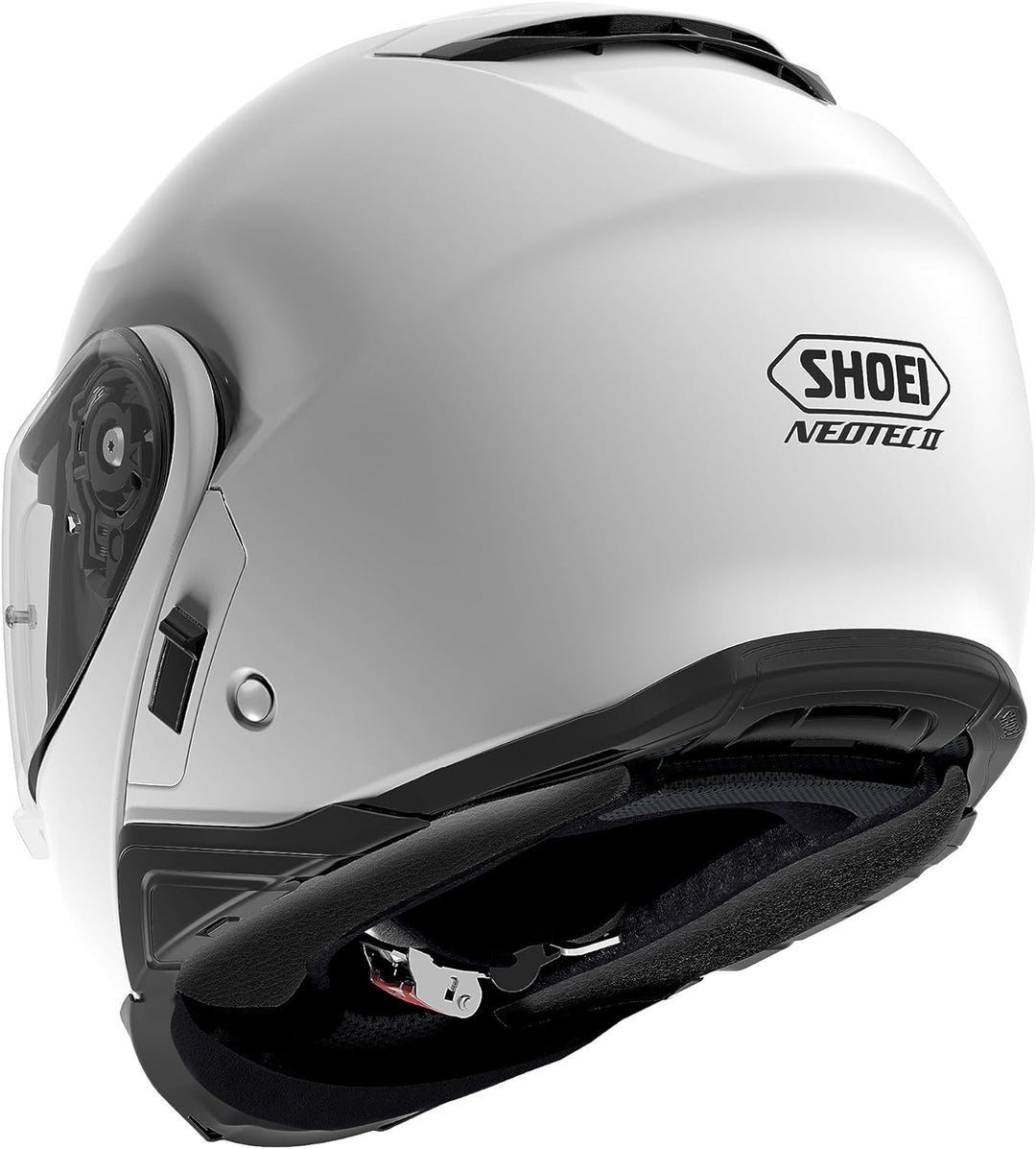 Shoei Neotec 2 matt-schwarz Klapphelm (S)