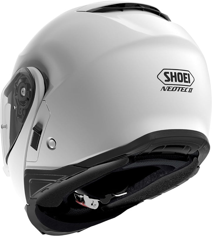 Shoei Neotec 2 matt-schwarz Klapphelm (S)