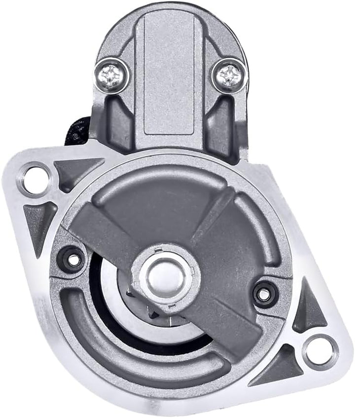 HELLA - Starter/Anlasser - 12V - 1.2kW - für u.a. Mitsubishi Carisma (DA_) - 8EA 012 527-321