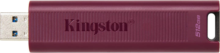 Kingston DataTraveler Max Typ-A USB 3.2 Gen 2 1000R/900W USB-Stick 512GB - DTMAXA/512GB 512GB USB-A,