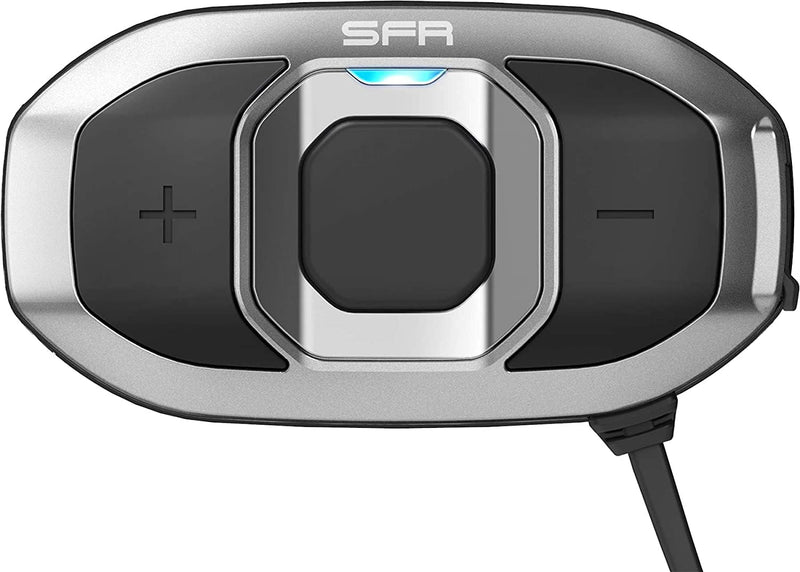 Sena SFR-01 Bluetooth Einzelset schwarz