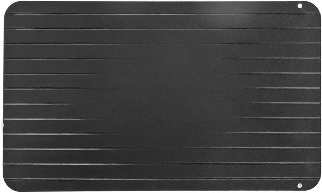Schnellauftauplatte Küche Schnellauftauplatte Grosse Auftauplatte Aviation Aluminium Auftauschale Sc
