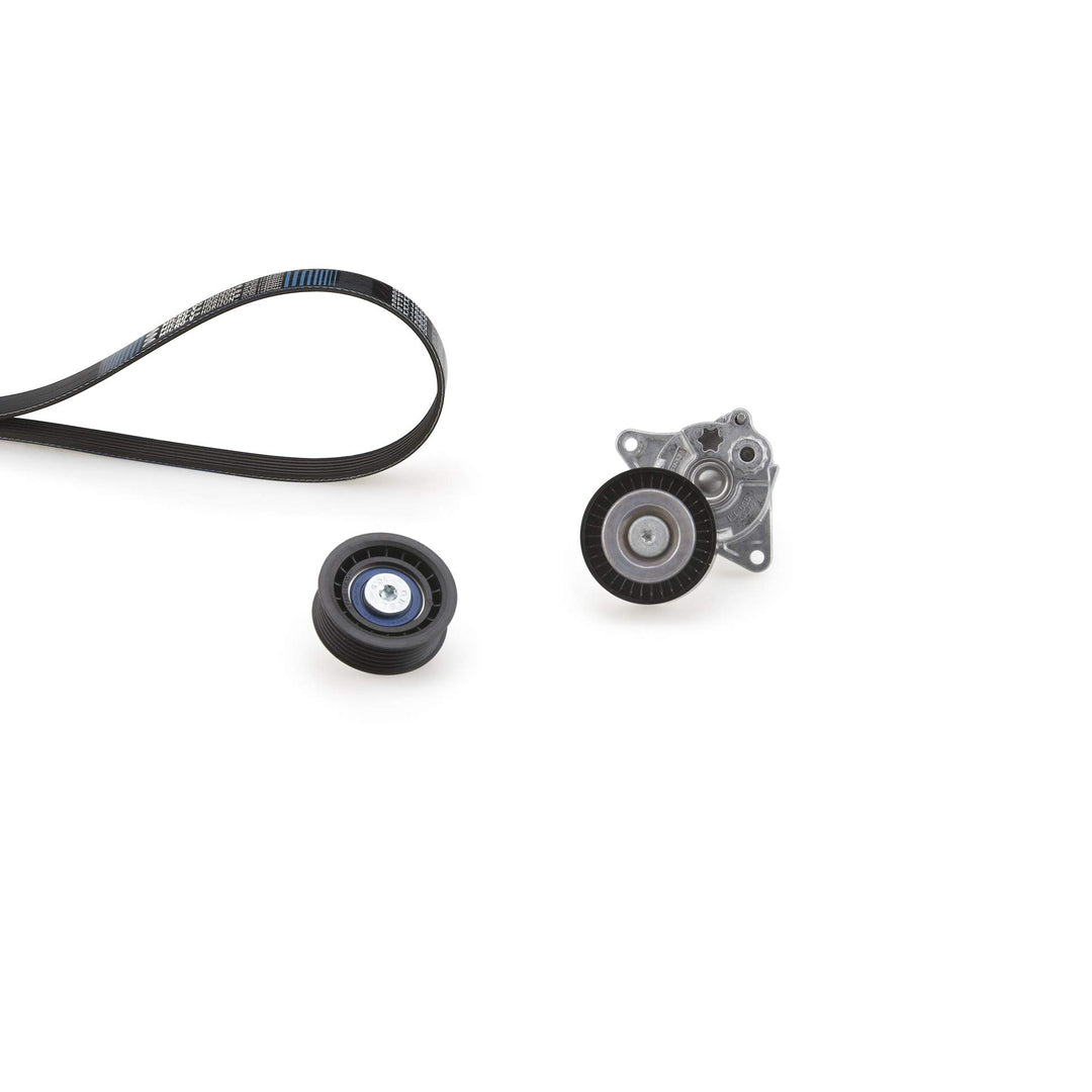 GATES Micro-V Kit K026PK2160
