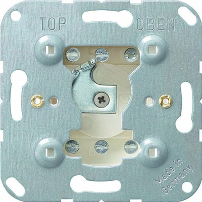 Gira 014400 Schlüsselschalter 2-polig Einsatz