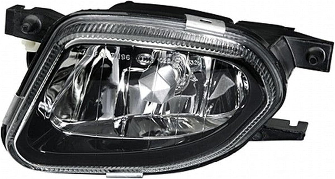 HELLA 1NB 008 275-081 Halogen-Nebelscheinwerfer - rechts - für u.a. Mercedes-Benz E-Class (W211), re