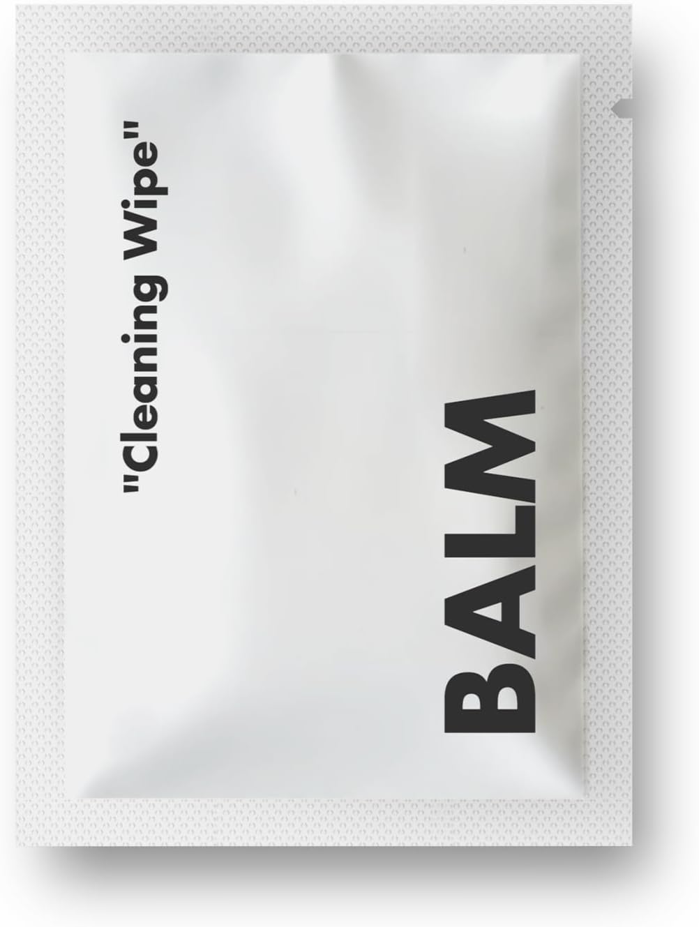 BALM Schuhputzsets – Premium Sneaker Reiniger & Schuhpflegeset für Leder, Textil, Suede, Nubuk etc –
