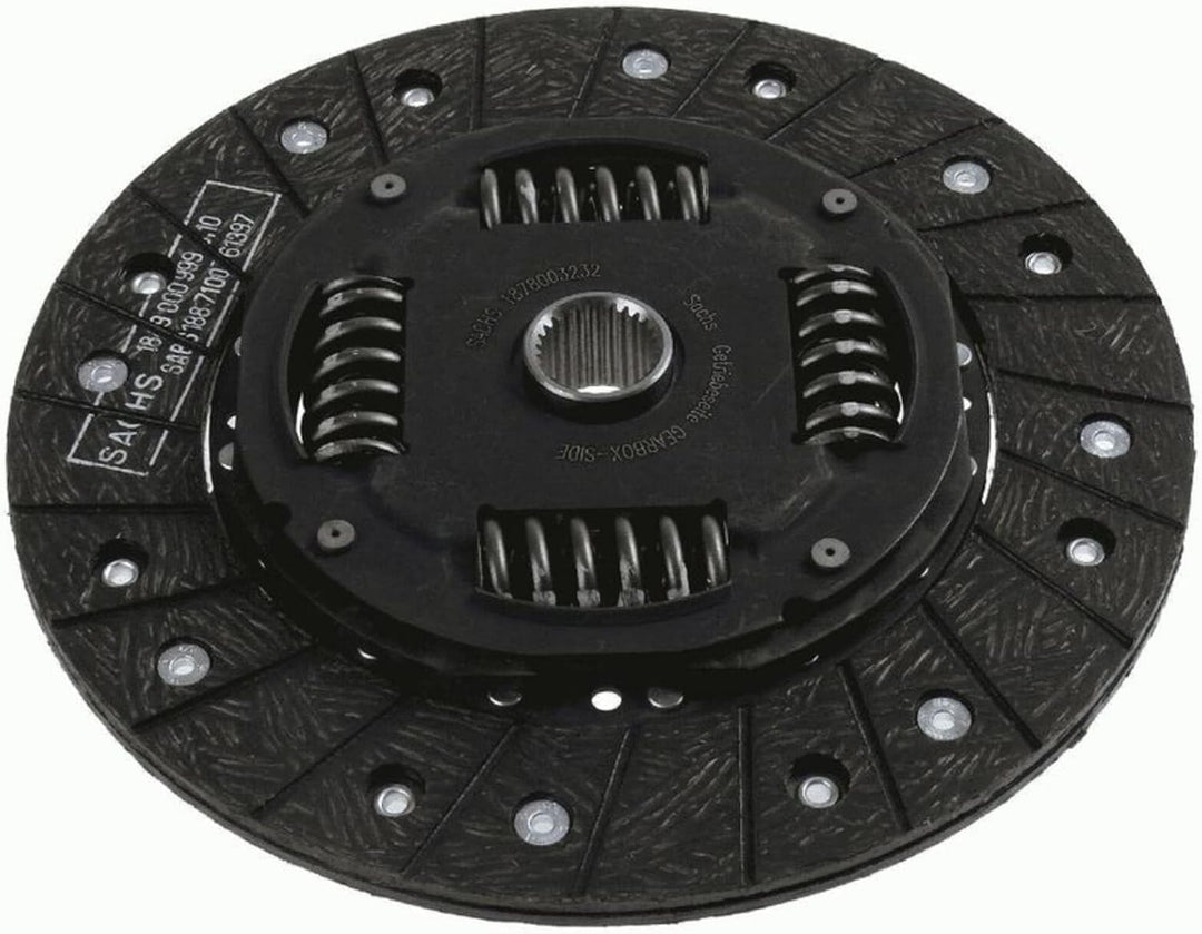 SACHS 3000 951 043 Kupplungssatz
