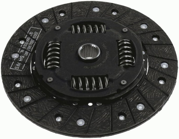 SACHS 3000 951 043 Kupplungssatz