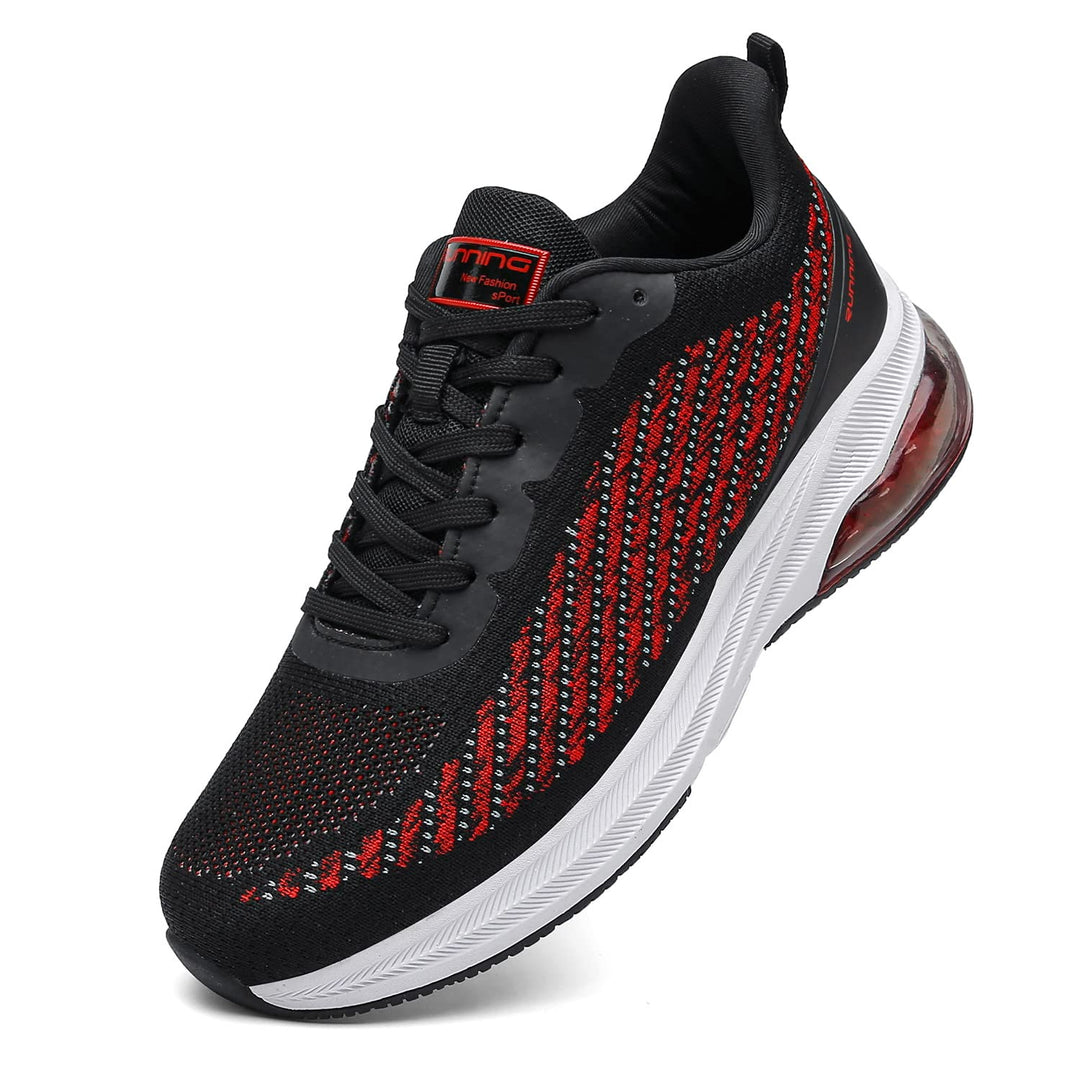 frysen Herren Damen Sportschuhe Fitness Schuhe Running Sneaker Sport Sneakers Laufschuhe Trekkingsch