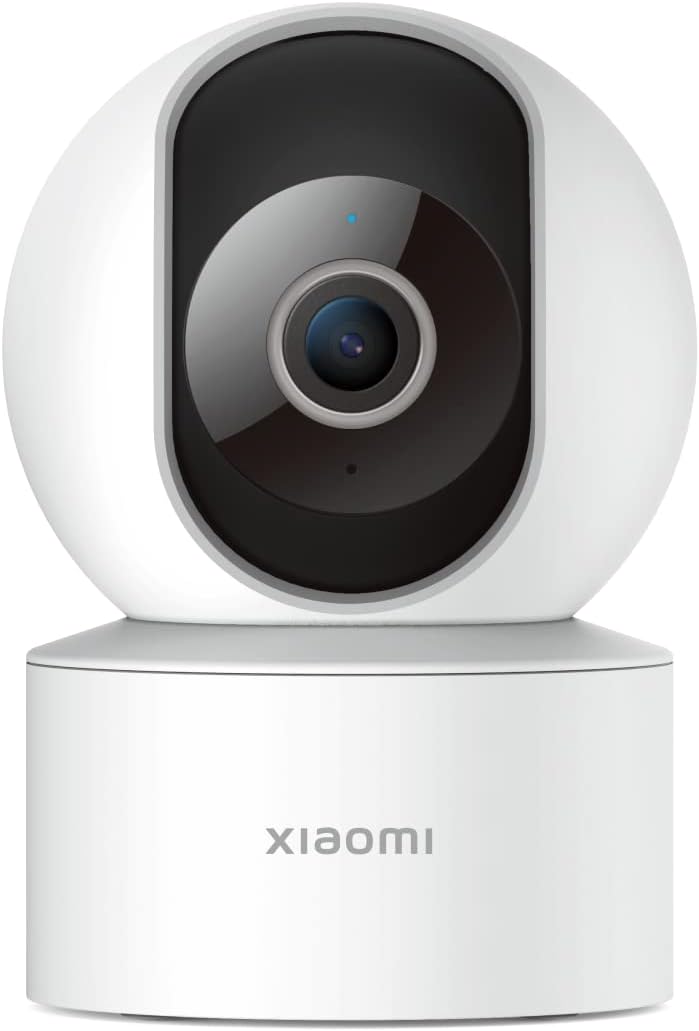 XIAOMI MI MI SMART CAMERCA C200 C200 Indoor, C200 Indoor