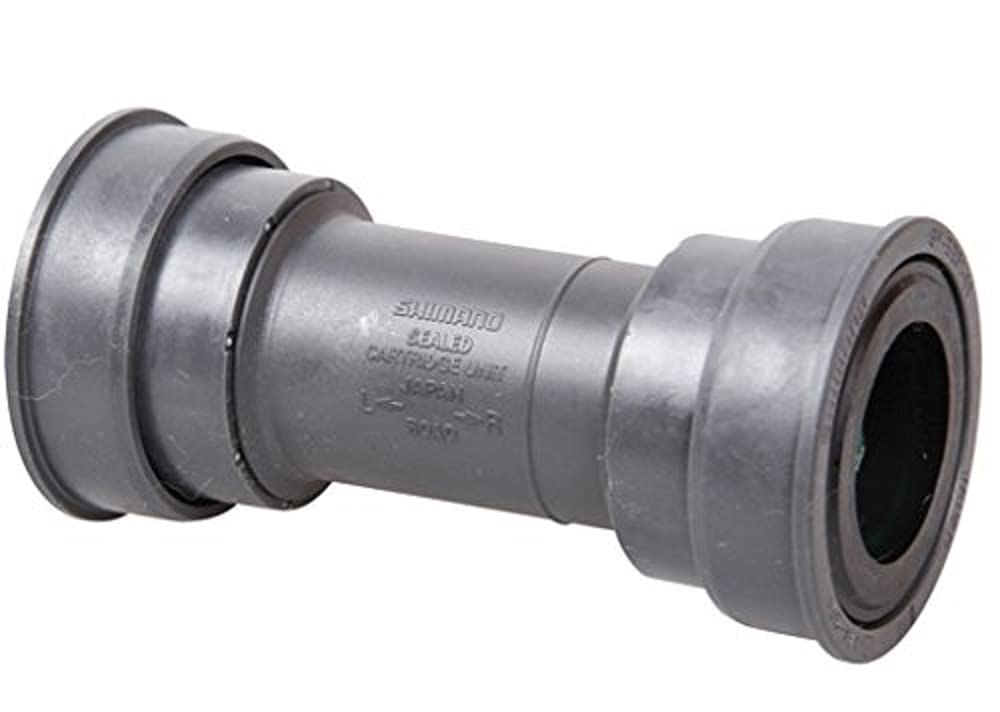 Shimano New BB71/BB72 Press Fit Bottom Bracket XT/Ultegra Variable I XT SMBB7141A, XT SMBB7141A