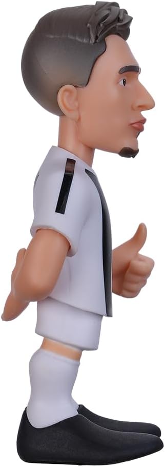 MINIX - Football Stars #259 - Juventus - Francisco Conceicao - Sammelfigur 12 cm