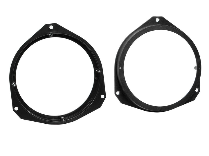 Lautsprecheradapter 165mm Lautsprecher Fronttür