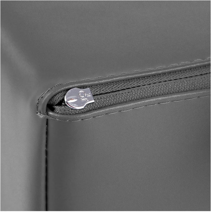 Sport-Tec Stufen-Lagerungskissen Stufenlagerungswürfel Lagerungswürfel 50x25x20 cm Braun, Braun