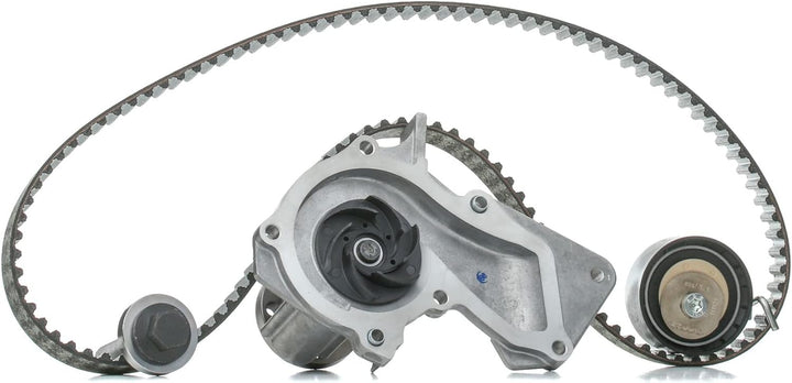 Bosch 1 987 946 905 WASSERPUMPE+ZAHNRIEMENSATZ