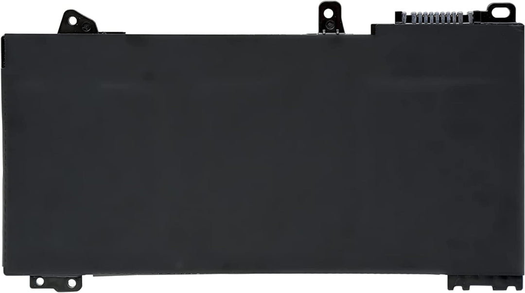 PUGASR RE03XL Laptop Akku Kompatibel mit HP ProBook 430 440 445 450 455R G6 430 440 445 450 G7 Serie